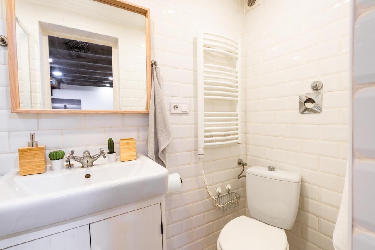Modern Stylish Apartment @ Superb Central Location Budapesta Exterior foto