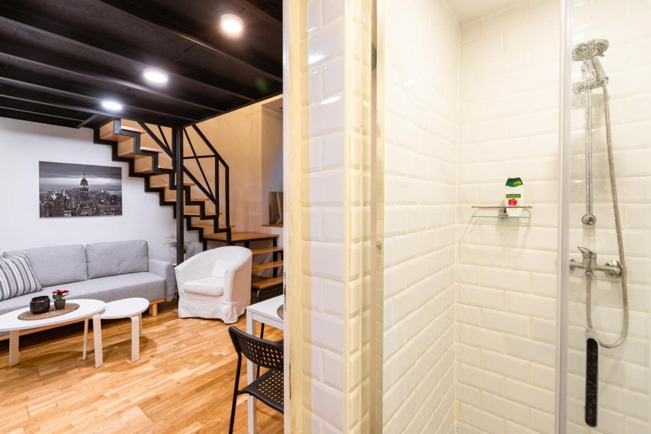 Modern Stylish Apartment @ Superb Central Location Budapesta Exterior foto