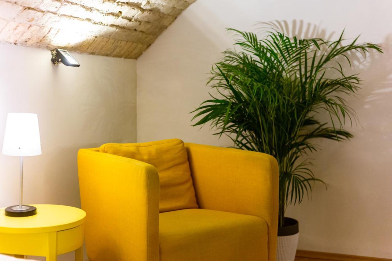 Modern Stylish Apartment @ Superb Central Location Budapesta Exterior foto