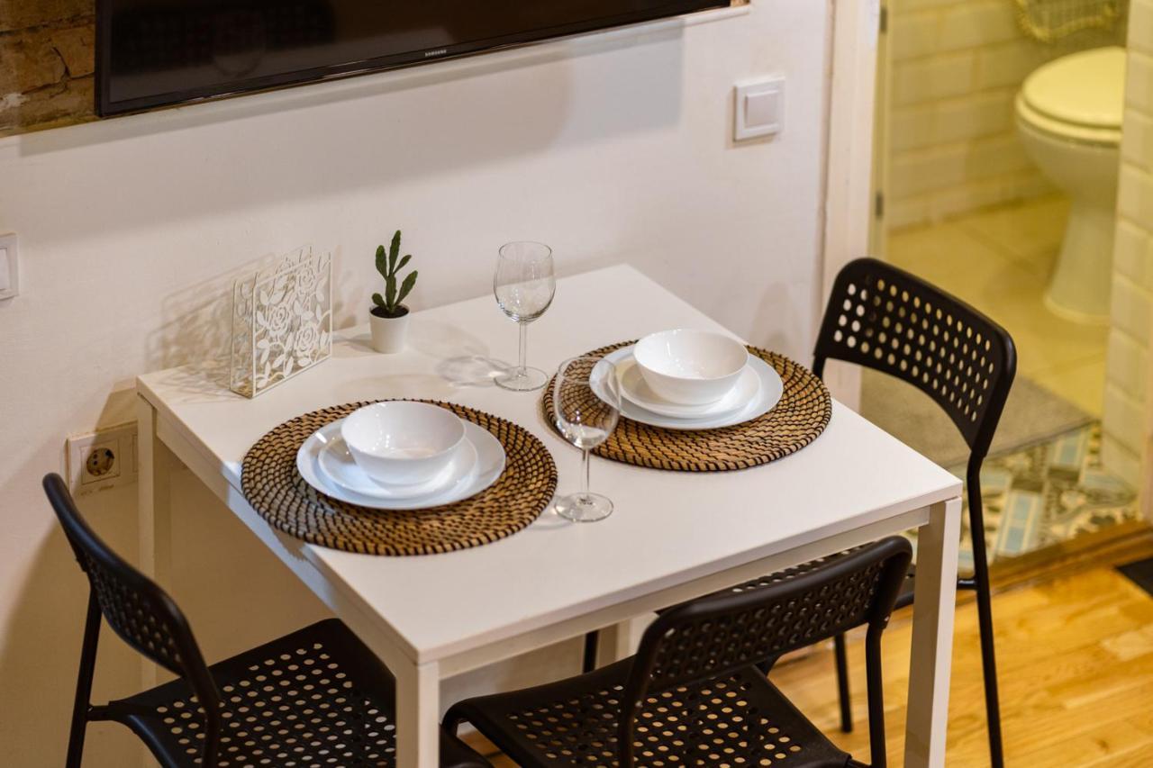 Modern Stylish Apartment @ Superb Central Location Budapesta Exterior foto